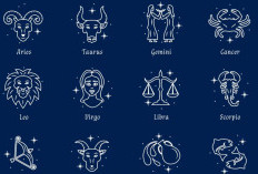 Ramalan Zodiak Cinta Hari Ini, 14 Oktober 2026: Ada Peluang Baru hingga Bahas Komitmen