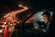 Terjebak Macet di Daerah Tanpa Sinyal Saat Mudik? Fitur Satellite Messaging 2026 Android Ini Jadi Penyelamat