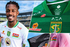 Jersey Baru Persebaya 2026/2027 Resmi Meluncur! Super Ringan Buatan Indonesia, Ini Harganya
