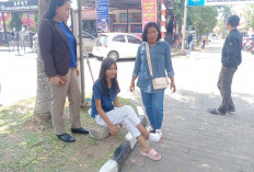 Ditabrak Sesama Pelajar hingga Nyaris Cacat, Remaja di Palembang Malah Ditantang Selesaikan di Persidangan 