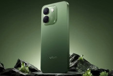 Spesifikasi Vivo V80 Lite 5G, Usung Baterai 10.000 mAh dan Layar AMOLED 120 Hz