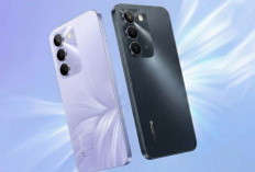 Keunggulan Realme C73 5G Hadirkan Performa Andalan dan Fitur Terupdate