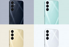 Samsung Galaxy A16 dan Galaxy A16 5G, Miliki Jaminan Pembaruan OS 6 Kali dan Keamanan 6 Tahun