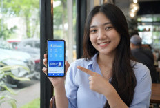 BSB Mobile Beri Kemudahan Pembelian Paket Data Telkomsel