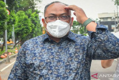 Kasus Proyek DJKA, KPK Periksa Mantan Sekda PALI