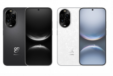 Huawei Nova 14 Lite Dibekali Layar OLED 6.7 Inci dengan Sistem Operasi HarmonyOS 5.1