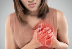 Banyak Anak Muda Malaysia Alami Kerusakan Jantung, ini Saran Dokter