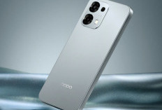4 HP OPPO Ini Mengusung Baterai Super Besar 7000 mAh dan Bodi Tahan Air 