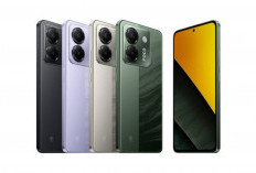 Poco M7 Pro 5G Mengusung Keunggulan Kamera Premium Berkat Sensor Sony IMX882 dan Fitur OIS 