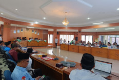Pastikan Penyembelihan Hewan Kurban Memenuhi Syariat Islam, Puluhan Pemotong Kurban Ikuti Pelatihan