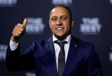 Roberto Carlos Mualaf, Menikah dengan Agen Pemain Sepak Bola