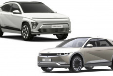 INI Penyebab Harga Ioniq 5 & Kona Electric Melejit di Januari 2026: Tembus Hingga Rp80 Juta!