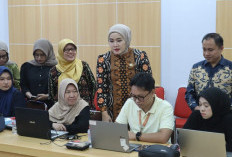 Disbudpar Sumsel Gandeng UBD Kembangkan Riset Digital Pelestarian Budaya