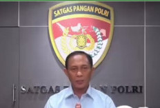 Polri Bongkar Skandal Beras Oplosan Merek Ternama, 3 Orang Ditetapkan Tersangka