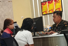 Ketahui Pacar Berondongnya Selingkuh, Janda Satu Anak di Palembang Dianiaya Hp dan Dompet Dirampas