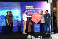 Pelindo Resmi Luncurkan Layanan Customer Care 102 untuk Tingkatkan Kualitas Layanan Kepelabuhanan