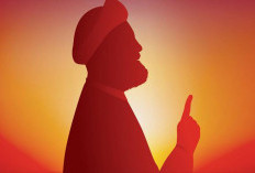 Imam Mahdi Muncul Tanda Kiamat, ini Ciri Fisiknya