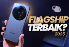 Vivo X300: Flagship Compact Paling Diburu Gen Z Berkat Kamera 200MP & Performa Gahar