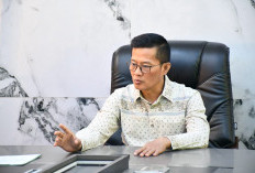 Peduli Korban Bencana Sumatera, Kemenag Sumsel Berhasil Himpun Donasi Rp 1,7 Miliar