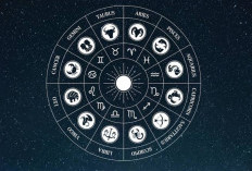 Ramalan Zodiak Hari Ini 27 Agustus 2026: Taurus, Leo dan Capricorn Diprediksi Beruntung