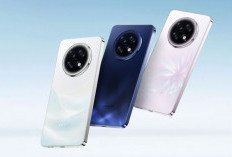 Oppo F31 Pro dan Oppo F31 Pro Plus Hadir! Smarphone dengan Sertifikasi IP66 Tahan Banting, Baterai Jumbo