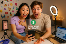 Affiliate Tanpa Ribet: Trik Gen Z Dapet Cuan dari Produk Viral TikTok Tanpa Modal