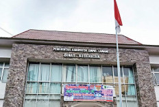 Masih Juli 2025 Kasus HIV di Empat Lawang Sudah 15 Orang, Tahun Lalu 18 Pasien 1 Meninggal   