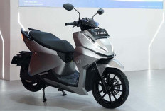 Mengenal Motor Listrik Buatan Indonesia: Alva, Polytron, Selis, United, Uwinfly dan Volta