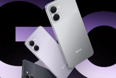 Hanya Rp 1,3 Juta, Tecno Spark GO 3 Hadir dengan Dukungan Refresh Rate 120Hz, Nilai Jual Utama di Kelasnya