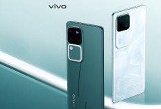 Vivo V30 HP 6 Juta Kini Turun 3 Juta, Uniknya Vivo V50 Terbaru Pakai Snapdragon 7 Gen 3 Sama Dengan V30