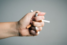 6 Cara Efektif Berhenti Merokok Secara Alami, Cocok untuk Pemula
