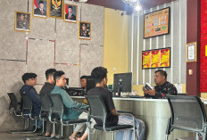 Terlelap Tidur 4 Hp Penghuni Kost di Palembang Ini Digasak Maling, Tersadar Saat Hendak Lihat Jam 