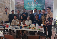 Sinergi Polda Sumsel dan Praktisi Hukum Milenial Palembang Dorong Profesionalisme Penegakan Hukum