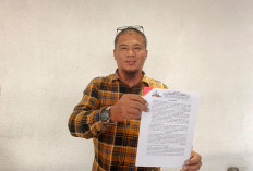 IRT di Palembang Buka Suara Pasca Digerebek Bersama PIL, Tuding Suami Manipulatif Tak Beri Nafkah Pernikahan