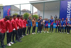 Timnas Indonesia U-15 Hajar Fiji 7-1! Siapa Lawan Berikutnya? Inilah Peserta dan Format Unik Turnamen FIFA 