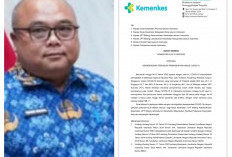 Dinkes Ogan Ilir Siapkan Surat Edaran Terkait Covid-19, Puskesmas Harus Jadi Garda Terdepan