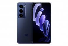Itel City 100 Punya Desain Tipis serta Disupport Sistem Operasi Canggih