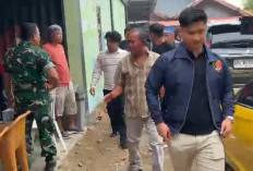 Polisi Amankan Pemilik Jasa, ABK hingga Kapten Kapal Wisata Maut di Bengkulu yang Tewaskan 7 Wisatawan