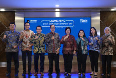 BRI Terbitkan Surat Berharga Komersial, Perkuat Likuiditas dan Dukung Pendalaman Pasar Keuangan Nasional