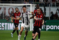 Laga AC Milan vs Juventus Berakhir 0-0, ini Klasemen Sementara Liga Italia 2025-2026