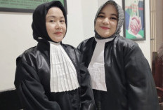Dua Terdakwa Kasus Pencurian Karung J&T Melawan, Ajukan Eksepsi Minta Dakwaan Jaksa Dibatalkan