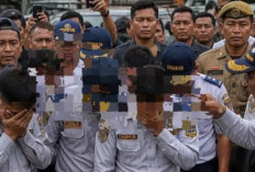 Hasil Sidang Disiplin, Razia ‘Memaksa’ 19 Oknum Dishub Akibatkan Kecelakaan Beruntun Sudah 1 Tahun Berjalan  