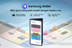 Bukan Sekadar Alat Bayar, Samsung Wallet Bikin Hidup Jadi Lebih Praktis!