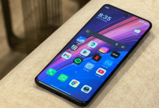 3 HP Xiaomi Murah yang Dilengkapi Sensor Sidik Jari Di Bawah Layar, Berikut Spesifikasi dan Harganya
