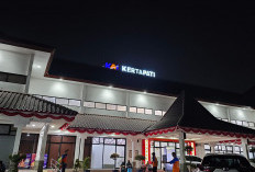 Loker KAI 2026 Resmi Dibuka, Berikut Syarat dan Formasi Selengkapnya: Gratis dan Tidak Ada Jalur Khusus