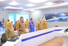 Ratu Dewa Tegaskan Komitmen Palembang Dukung MBG dan Penuntasan TBC