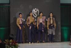 Madinasalma Fashion: Kisah Perempuan Difabel Asal Semarang Kembangkan Usaha Fashion Bersama LinkUMKM BRI