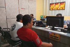 Kehilangan Konsumen Imbas Cuitan Jual Motor Rusak, Pemilik Showroom Motor di Palembang Laporkan Akun FB