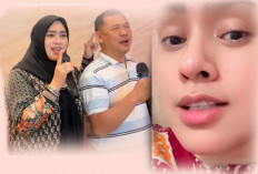 Icha Atazen Tegaskan Bercerai Baik-Baik, Dirinya Cantik Tak Mungkin Suami Selingkuh   