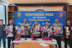 Terungkap, Nenek Palahiyah 12 Hari Menghilang di Hutan Gelumbang Ternyata Dihabisi Anak dan Cucu